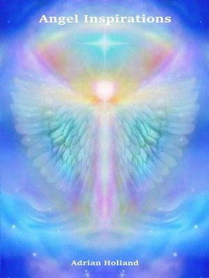 cover image of Angel Inspirations
